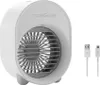 InnovaGoods mini ventilátor, zvlhčovač vzduchu s LED Náhled obrázku produktu 9
