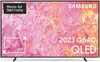 Samsung GQ43Q64CAUXZG 43 Zoll QLED Fernseher 108 cm Smart Produktbild-Vorschau 1
