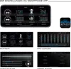 Axton A594DSP Amplificateur 4 canaux avec DSP 6 canaux Voir les images du produit 4