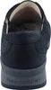 Finn Comfort Melk, donna, scarpe stringate, nero, pelle, Anteprima dell’immagine prodotto 32