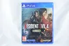 Capcom Resident Evil 4 Remake – Gold Edition PS4, Produktbild-Vorschau 10