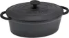 Gelato Gelato Britfan 29Cm 4,5L Kinghoff Kh-2255 Produktbild-Vorschau 8