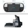 Einbau-Navigationsgeräte 7 ''Carplay 2+64G android14 Náhľad obrázku produktu 12