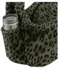 Reisenthel moonbag, Olive, Polyester, Stoffbeutel, Produktbild-Vorschau 3