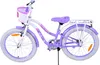 Detský bicykel Volare Lovely - Dievča - 20 palcov - fialový Náhľad obrázku produktu 12
