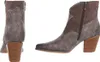 Ital-Design Damen Stiefeletten Leicht gefüttert Produktbild-Vorschau 5