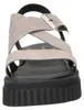 Keil Sandalette ab 30mm Sohlenhöhe 1-28705-44 341 Produktbild-Vorschau 5
