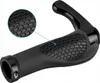 Manopole per MTB ROXAR ergonomiche nere Anteprima dell’immagine prodotto 5