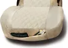 LAMPA Lolita Sitzschonbezug Vorne Universal Polyester Produktbild-Vorschau 3
