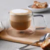GRÄWE Doppelwandige-Thermogläser mit Griff, 200ml, 2er Set, Produktbild-Vorschau 3