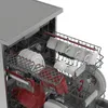 SHARP QW-NA3YF42AI-DE Freistehender Geschirrspüler mit Produktbild-Vorschau 8