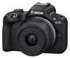 Canon EOS R50 Spiegellose Kamera Content Creator Kit – Produktbild-Vorschau 2