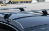 Hliníkové střešní nosiče pro integrované lišty CRR-03 Náhled obrázku produktu 3