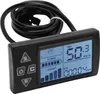 Electric Bike LCD Display S861 Electric Scooter LCD Panel Produktbild-Vorschau 2