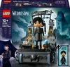 LEGO LEGO® Wednesday 76780 Addams Construction Figure 76780 Voir les images du produit 26