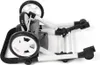 BAYER CHIC 2000 Puppenwagen Kombi LINUS mit Autositz 592 76 Produktbild-Vorschau 9