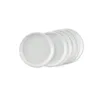 Thomas Trend Weiss Frühst.Teller 20 cm 6er Set 6x Produktbild-Vorschau 1