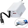 65W GaN Schnellladegerät Kompatibel, 3-Port USB C Netzteil Produktbild-Vorschau 6