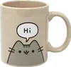 Pyramid International Pusheen Tasse Hello Goodbye MG25065C Produktbild-Vorschau 1