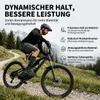CAMBIVO 2 Paar Sportsocken Damen Herren 10-15 mmHg, Produktbild-Vorschau 4