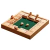 Philos Shut the Box, variant voor 4 spelers - set van 12 Productafbeelding-voorbeeld 1