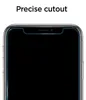 Spigen AGL00101, Apple, iPhone 11 / XR, Priehľadná, 2 kusov Náhľad obrázku produktu 2