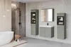 MINIO Badmöbel-Set "MARIT II", Badezimmermöbel mit Produktbild-Vorschau 5
