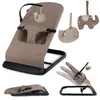 Kidwell LARO Babywippe – Ergonomische Babyschaukel mit Produktbild-Vorschau 1