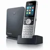 Yealink W53P Yealink DECT Telefon W53P (Basis + Handset) Anteprima dell’immagine prodotto 2