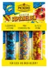Pickerd Superhelden set, suikerdecoraties voor het Productafbeelding-voorbeeld 6