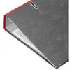 Leitz 1080-50-25 1080 Zakladač A4 mramorový, 80 mm, červený Náhľad obrázku produktu 27