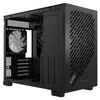 XPG VALOR AIR NANO MID-TOWER CHASSIS - Schwarz Produktbild-Vorschau 3