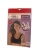 The image shows the front of a product box for a bra. Podgląd zdjęcia produktu