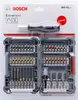 Bosch Bit Set Schrauberbit Set Pick And Click 45teilig Produktbild-Vorschau 19