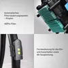 Aspirapolvere industriale da 30 litri, 1600 W, tecnologia Anteprima dell’immagine prodotto 4