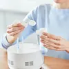 Nebulizotor Omron C28P NE-C105-E Náhľad obrázku produktu 5