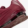 Nike Shox Z "Dark Team Red" Rot, Größe: 40.5 Produktbild-Vorschau 8