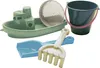 Dantoy Eco Set da spiaggia 5 pezzi Anteprima dell’immagine prodotto 6