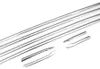 Garniture Baguette de Vitre pour Toyota Corolla Berline Voir les images du produit 11