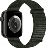 Smartwatch Armband für Apple Watch Series 10 46mm Nylon Produktbild-Vorschau 2