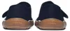 Froddo Slippers Canvas shoes G1700438 Chaussons Enfant Bleu Voir les images du produit 6