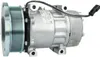 NRF 32758 SD7H15-4813 Klimaanlage Klimakompressor PAG 46 Produktbild-Vorschau 4