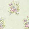 A.S. Création Blumentapete Romantico florale Tapete Produktbild-Vorschau 1