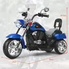 Elektromotorrad 6V, Kindermotorrad ab 3 Jahren, Produktbild-Vorschau 3