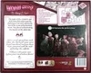 The back of a board game box for 'Awkward Guests 2: The Berwick Cases'. Podgląd zdjęcia produktu