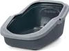 A cat litter box. Produktbild-Vorschau