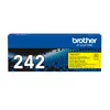 Toner Brother TN242Y 1 400 stran žlutý Náhled obrázku produktu 8