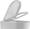 BERNSTEIN Duroplast WC-Sitz mit Softclose Absenkautomatik Produktbild-Vorschau 12