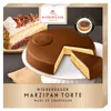 Niederegger Gâteau d'amandes Marc de Champagne Chocolat au Voir les images du produit 1