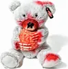 Zombie Teddy - Kanibal Náhled obrázku produktu 1